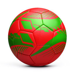 Мяч футбольный "Прямо в цель"