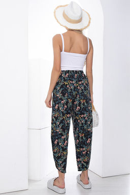 Брюки бохо - Lt collection фото 21