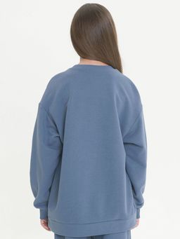 Уценка PELICAN GFN4294U толстовка для девочек  фото 4