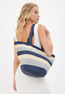 Сумка пляжная 3/0324