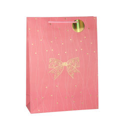 Пакет подарочный 40х30х12 / 2067L /уп 12/360/ - Галеонтрейд фото 3