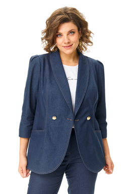 Костюм VI.ORO VR-1204 синий