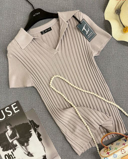 Футболка-поло