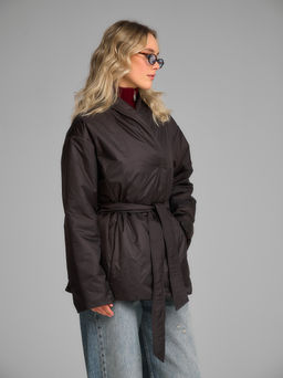 Куртка женская HOOPS, арт. 33270  фото 4