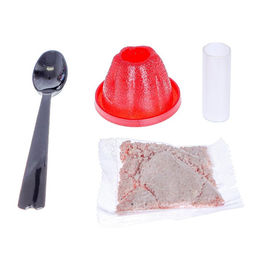 Набор для опытов Светятся в темноте, в пакете - Эврики фото 3