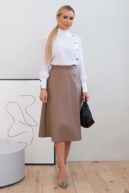 Блузка Августа №1 - Valentina фото 4