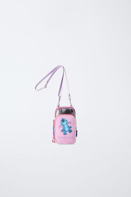LILO & STITCH DISNEY MOBILE PHONE HOLDER