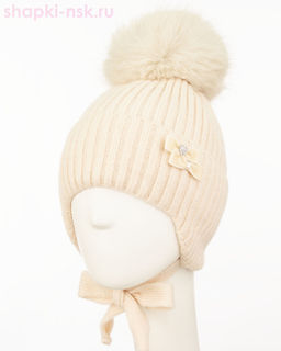 07-51-M Шапка (50-52)
