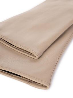 Перчатки жен п/ш LB-0110 l.grey - Labbra фото 3