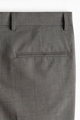 Pantalon de traje Slim Fit - H&m фото 5