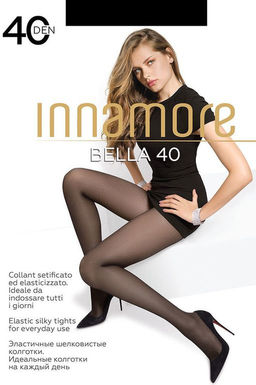 Колготки женские INNAMORE Bella 40 den