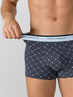 ТРУСЫ МУЖСКИЕ (2ШТ) - Mark formelle фото 6