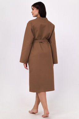 Халат вафельный Happy Fox Home  фото 6