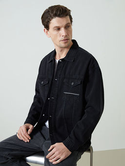 Rahat Kal?p Erkek Jean Ceket