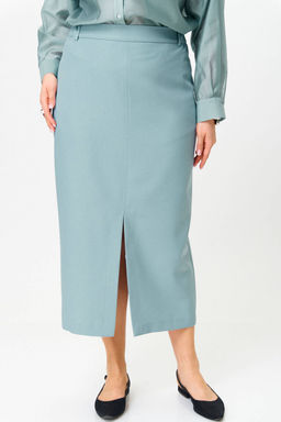 Платье SOVA 11216S-Р темно-синий - Mira fashion фото 553