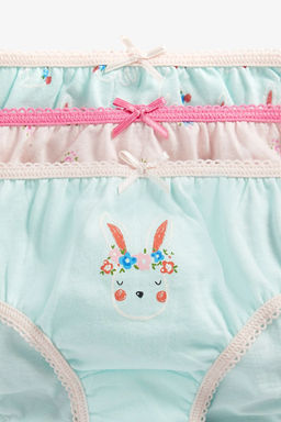 MOTHERCARE / Трусы 5 шт