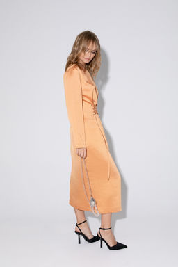 Платье 5455 - Pirs фото 3