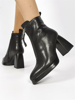 Полусапожки удобные модельные M3-L824