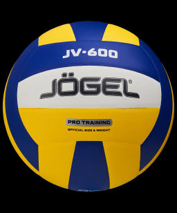 Мяч волейбольный JOGEL JV-600