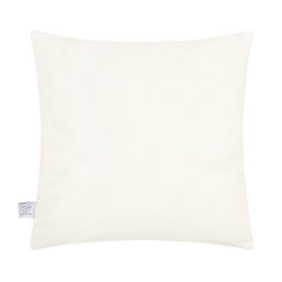 Наволочка декоративная Этель Tropics, 40х40 см, 100 п/э, велюр  фото 3