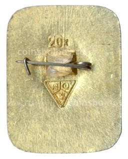 Значок Суздаль