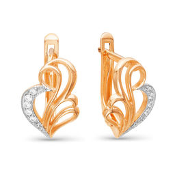 СЕРЬГИ 3288434Р