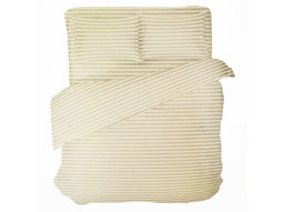 4247-БЧ 215*153 КПБ сатин рис. 14-1209 цв бежевый 2*2