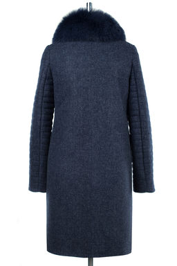 02-2331 Пальто женское утепленное