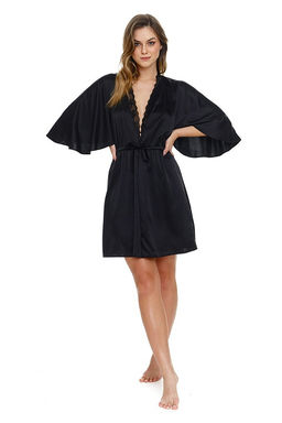 Халат SWW.5102 Black