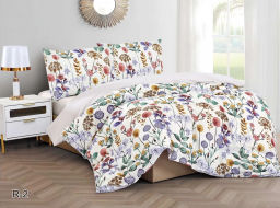 КПБ EFOR COTTONI (R-2) евро