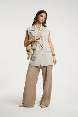 Жилет женский - Deesses фото 5