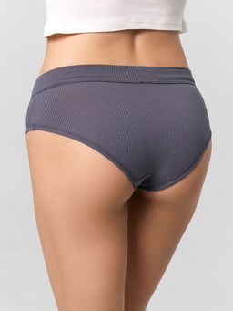 Трусики слипы женские в наборе, 3 шт - Mark formelle фото 4