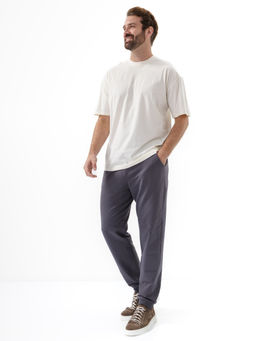 CHILLEASY 320001С-03 Футболка мужская, Белый