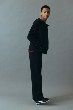 Joggers de deporte con DryMove Relaxed Fit - H&m фото 6