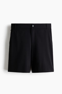 Chinos cortos Four-way stretch Loose Fit - H&m фото 3