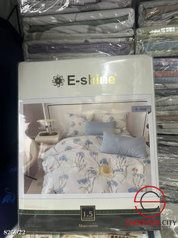 Комплект постельного белья