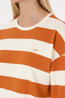 Kad_n Bak_r Sweatshirt - U.s. polo assn фото 7