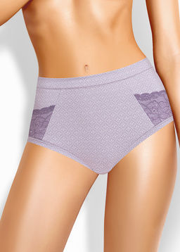 Трусы женские макси