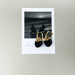 Серьги-трансформеры