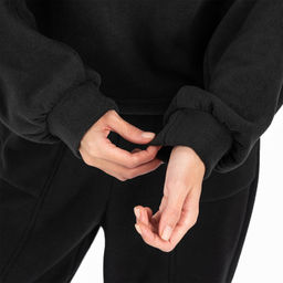 Свитшот из флиса J.500 капри - Argo classic фото 10