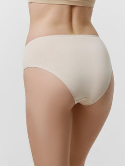 Цена за 2 штуки! Трусы макси женские в наборе, 3 шт - Mark formelle фото 4