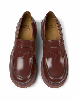 ЛОФЕРЫ Camper Milah Pumps