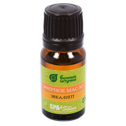Эфирное масло "Эвкалипт" 10мл (32208)