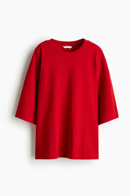 Camiseta oversize