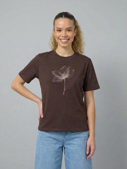 Футболка женская арт. 12716/Floral - F5 фото 2