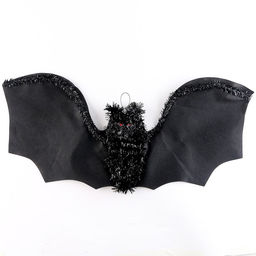 Декор на Хеллоуин, подвеска «Летучая мышь»