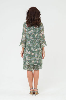 Платье Бетани (46-58) - Serenada фото 5