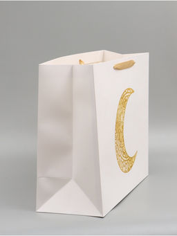 Пакет подарочный, упаковка «Священный праздник», XL, 40 × 49 × 19 см