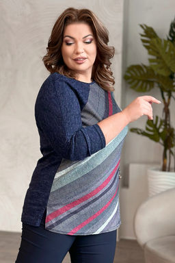 Туника-2388 - Lady maria фото 6