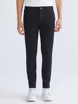 750 Slim Fit Erkek Jean Pantolon